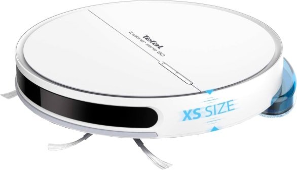 

Робот-пылесос Tefal Explorer Serie 60 RG7447WH