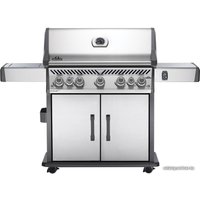 Газовый гриль для дачи Napoleon Rogue-625 SE