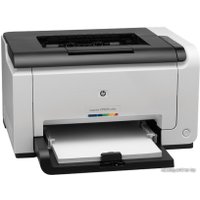 Принтер HP LaserJet Pro CP1025 (CF346A)