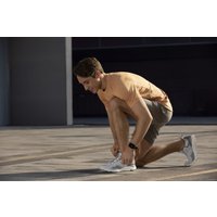 Умные часы Amazfit GTS 2e (черный обсидиан)