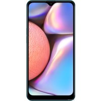 Телефон Samsung Galaxy A10s SM-A107F/DS 2GB/32GB (зеленый)