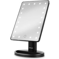 Косметическое зеркало Kitfort KT-3172