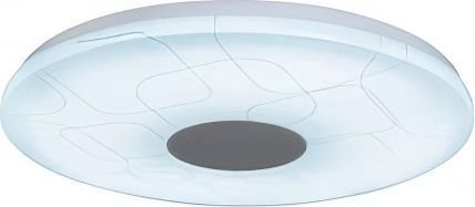 

Припотолочная люстра iLedex Cube 36W-Cube-Entire