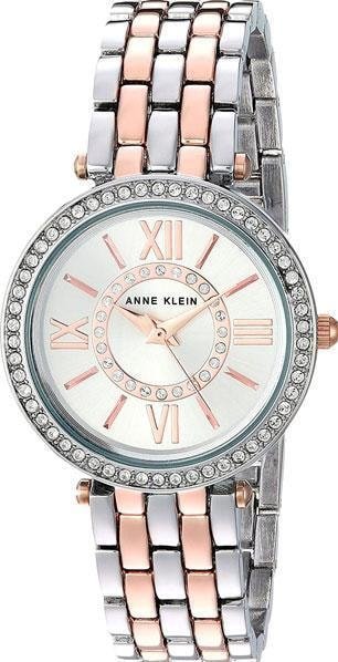 

Наручные часы Anne Klein 2967SVRT