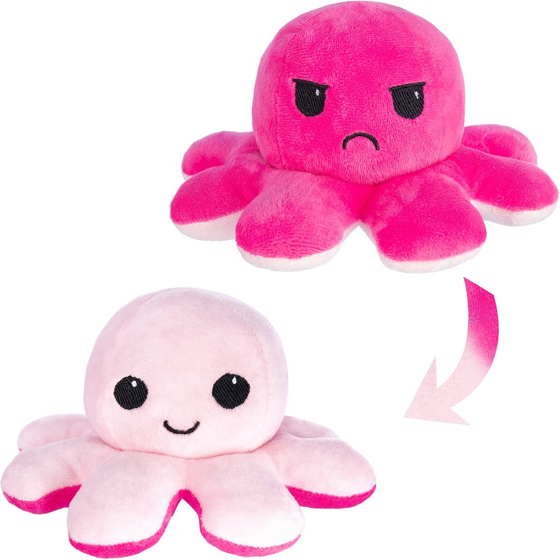 

Классическая игрушка Fancy Осьминожка OSMI0UR