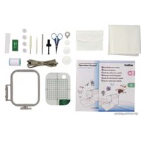 Компьютерная швейная машина Brother Innov-is 90E