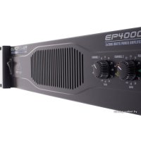 AV усилитель Behringer EUROPOWER EP4000