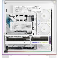 ЖК-панель Thermalright Trofeo Vision LCD 9.16" (белый) в Гомеле
