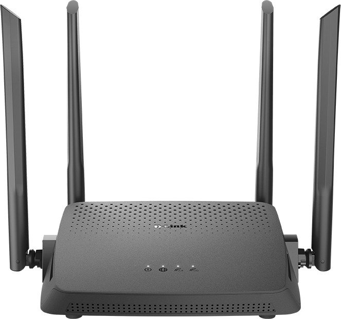 

Wi-Fi роутер D-Link DIR-842/RU/R5B