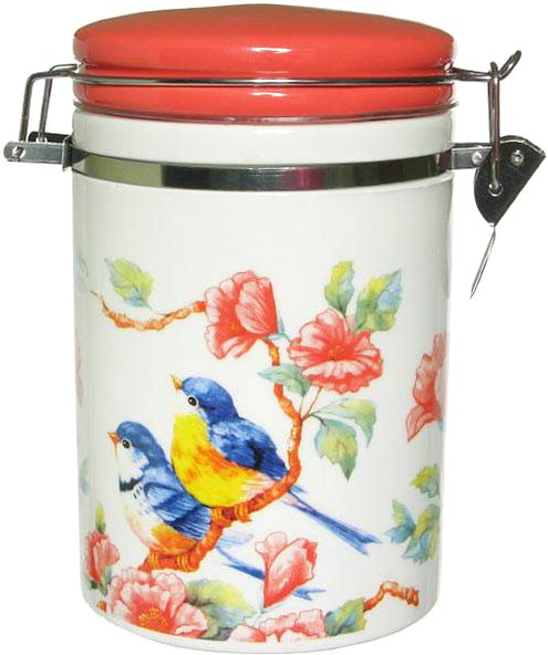 

Емкость Appetite Jardin d'Eden ZFC038-2
