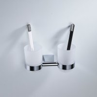 Стакан для зубной щетки и пасты Shevanik SG5722