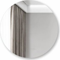 Зеркало Алмаз-Люкс А-033 D 80