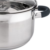 Кастрюля Appetite Луиза WT04233