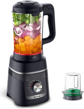 Блендер-суповарка Tefal Blendforce Cook BL5768F0
