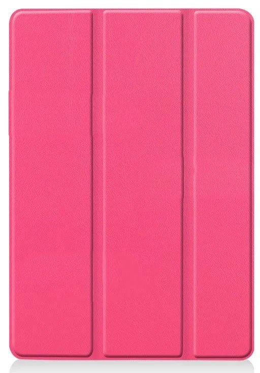 

Чехол для планшета G-Case Для iPad 10.2 101118241F (розовый)