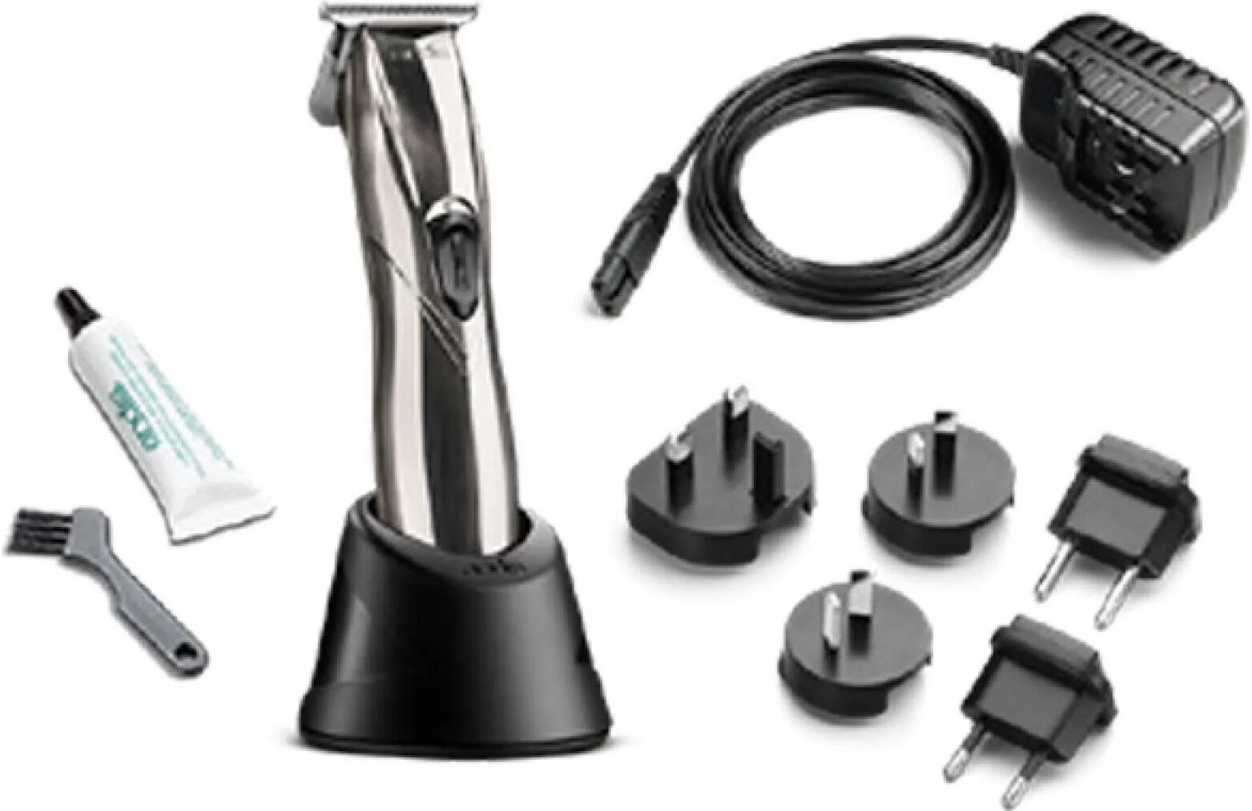 Триммер для бороды и усов Andis Slimline Pro GTX