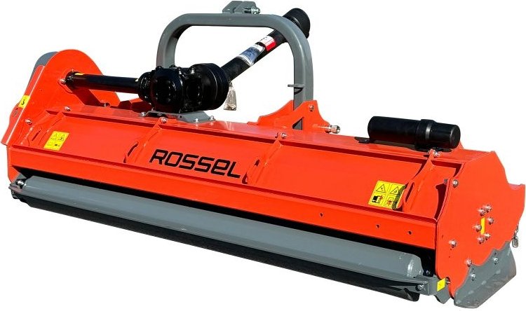 

Косилка Rossel F.US/J225A