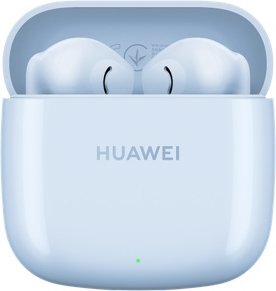 

Наушники Huawei FreeBuds SE 2 (голубой, китайская версия)