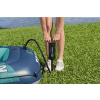 Гребная лодка Bestway Trek X2 Raft Set в Бресте