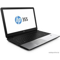 Ноутбук HP 355 G2 (J4T40ES)