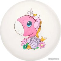 Детский мяч Zabiaka 4160706 (в ассортименте)