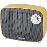 Тепловентилятор Engy PTC-321 (желтый)