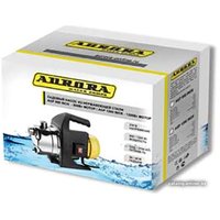 Садовый насос Aurora AGP 800 INOX