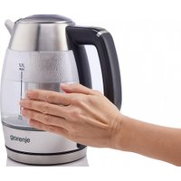 Электрический чайник Gorenje K17TRGT