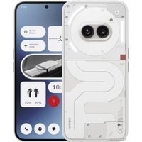 Телефон Nothing Phone (2a) 12GB/256GB (белый)