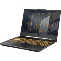 Игровой ноутбук ASUS TUF Gaming A15 FA506QM-HN005