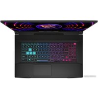 Игровой ноутбук MSI Katana 17 B13VEK-1089XRU