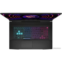 Игровой ноутбук MSI Katana 17 B13VGK-884XBY