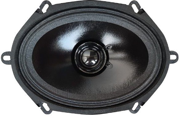 

Гибридная АС Урал AS-M57 Molot