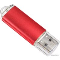 USB Flash Perfeo E01 32GB (красный)