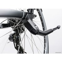 Велосипед Cube Touring (черный, 2017)