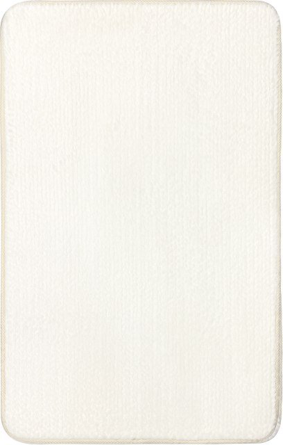 

Коврик для ванной FORA Fresh Essence FOR-HAP-50-80WT (белый)
