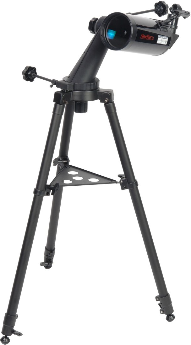

Телескоп Veber NewStar MAK90 AZII