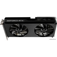 Видеокарта Gainward GeForce RTX 3060 Ti Ghost V1 8GB GDDR6 NE6306T019P2-190AB