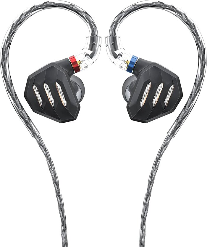 

Наушники FiiO FH7s