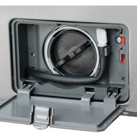 Стиральная машина Бирюса WM-SM610/08 S