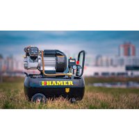 Компрессор Hamer AIR-3/2