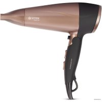 Фен Vitek VT-2238 BN