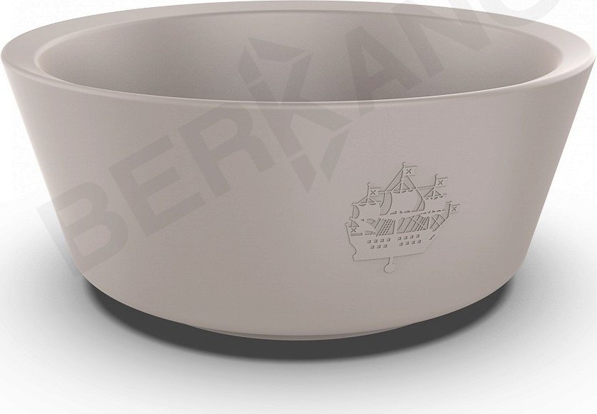 

Кашпо Berkano Pion 55 (кофейный)