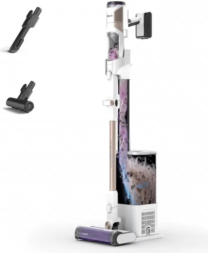 

Пылесос Shark IW3612EUT