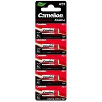 Батарейка Camelion A23 5 шт. [A23-BP5]