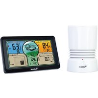 Термометр Levenhuk Wezzer PLUS LP70 78897