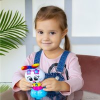 Развивающая игрушка Азбукварик Заюшка Зайка 2909