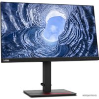 Монитор Lenovo T24i-20 61F7MAT2EU