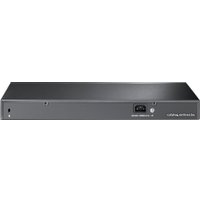 Неуправляемый коммутатор TP-Link TL-SL1218MP