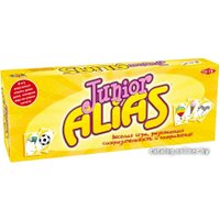 Настольная игра Tactic Junior Alias Скажи иначе. Детская версия 01869
